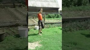 Как забить гол в маленькие ворота