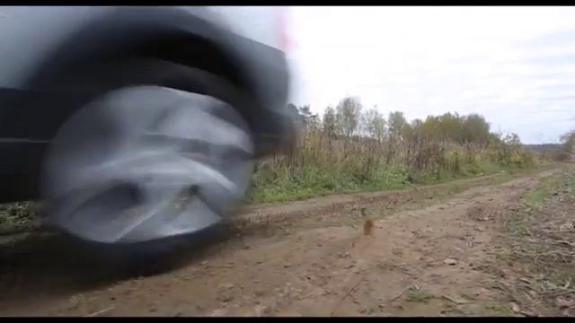 Сравнение Lada Largus Cross & Lada Kalina Cross - "Выбор есть!" смотреть онлайн