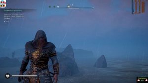 Assassin's Creed Valhalla Как вернуться в Норвегию