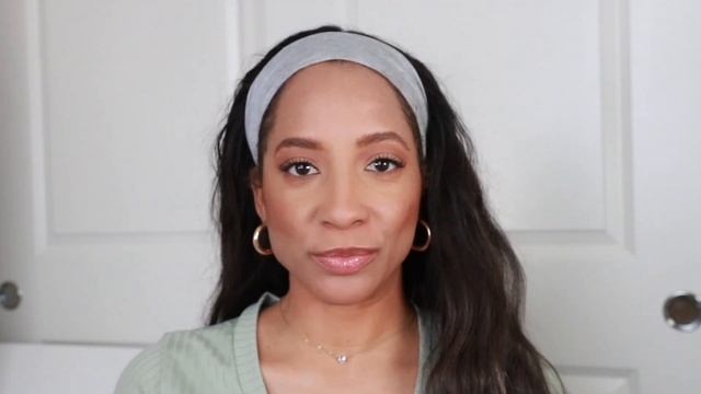 *TESTING NEW MAKEUP | MAYBELLINE GREEN EDITION SUPERDROP TINTED OIL MAKEUP BASE смотреть онлайн