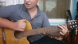 Король и Шут - Проклятый старый дом (Кавер)