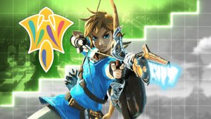 #СоветуюИгру - The Legend of Zelda: Breath of the Wild