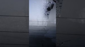 Как удалить очень старую тонировку