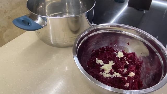 Как храним овощи ??Заготовки/Начала работать смотреть онлайн