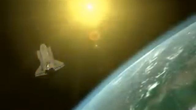 ABBSYNTH - 5 Seconds Ap To An Orbit (Spacesynth) смотреть онлайн