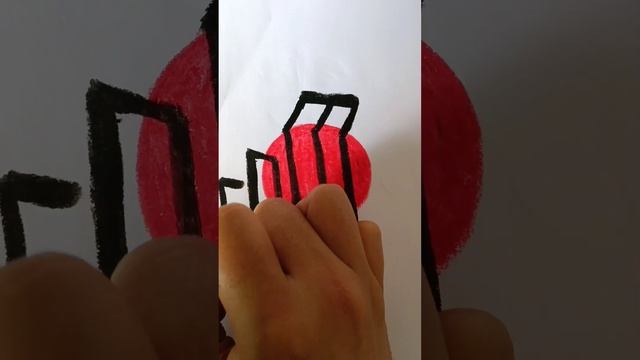 International Mother Language Day Drawing Easy Tutorial ??? I LOVE MY INDIA ??? #drawing #art #indi смотреть онлайн