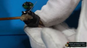 Ремонт платы акпп 722.9 своими руками (восстановление датчиков Y3/8N1; Y3/8N2; Y3/8N3 датчиком VF22