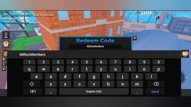 [APRIL 2022] ALL WORKING CODES ULTIMATE TOWER DEFENSE ROBLOX| ULTIMATE TOWER DEFENSE CODES смотреть онлайн