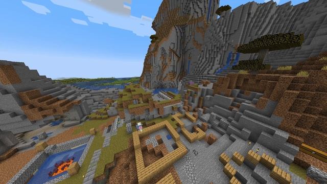 The best armor trim EVER! | Iron Armor Hardcore Season 2 | ep 12 | Minecraft let's play survival смотреть онлайн