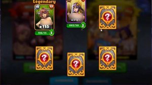 Cuntwars: Godnesses summon