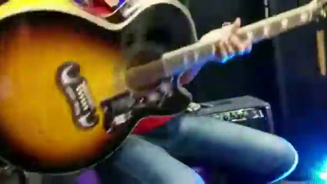 Violão Epiphone EJ200 смотреть онлайн