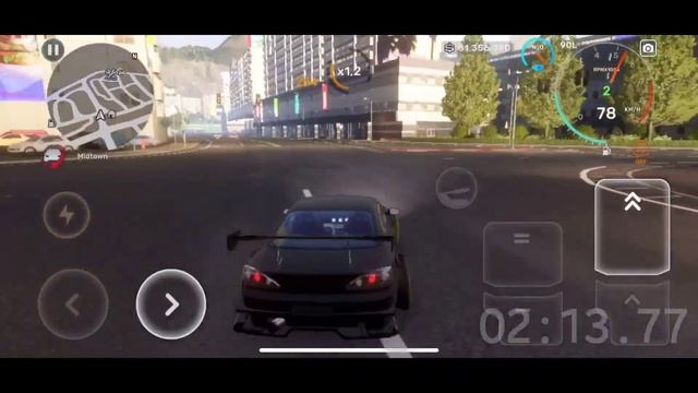 carxstreet best graphics settings for iphone xr  smooth  no lag..!!!