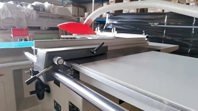 Форматно-раскроечный станок Y45-2 смотреть онлайн