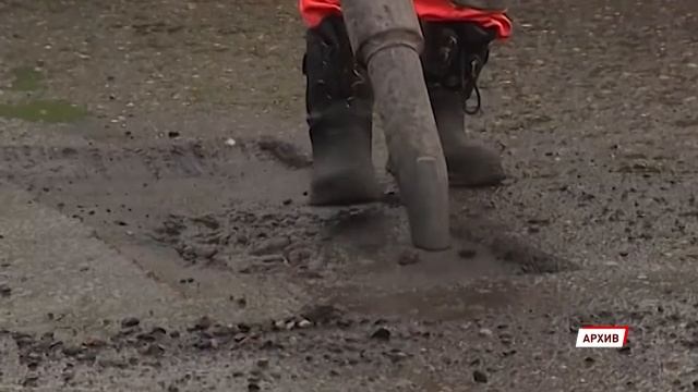 В мэрии Ярославля обсуждали ямочный ремонт смотреть онлайн