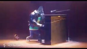 Sing I'm still standing|| Jonny