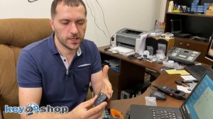 прописка ключа шевроле круз дистанционно сделать ключ по блоку и замку / program key Chevrolet Cruz