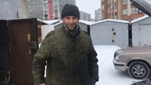 Mitsubishi Outlander II заменаРадиатора #РемонтОмск