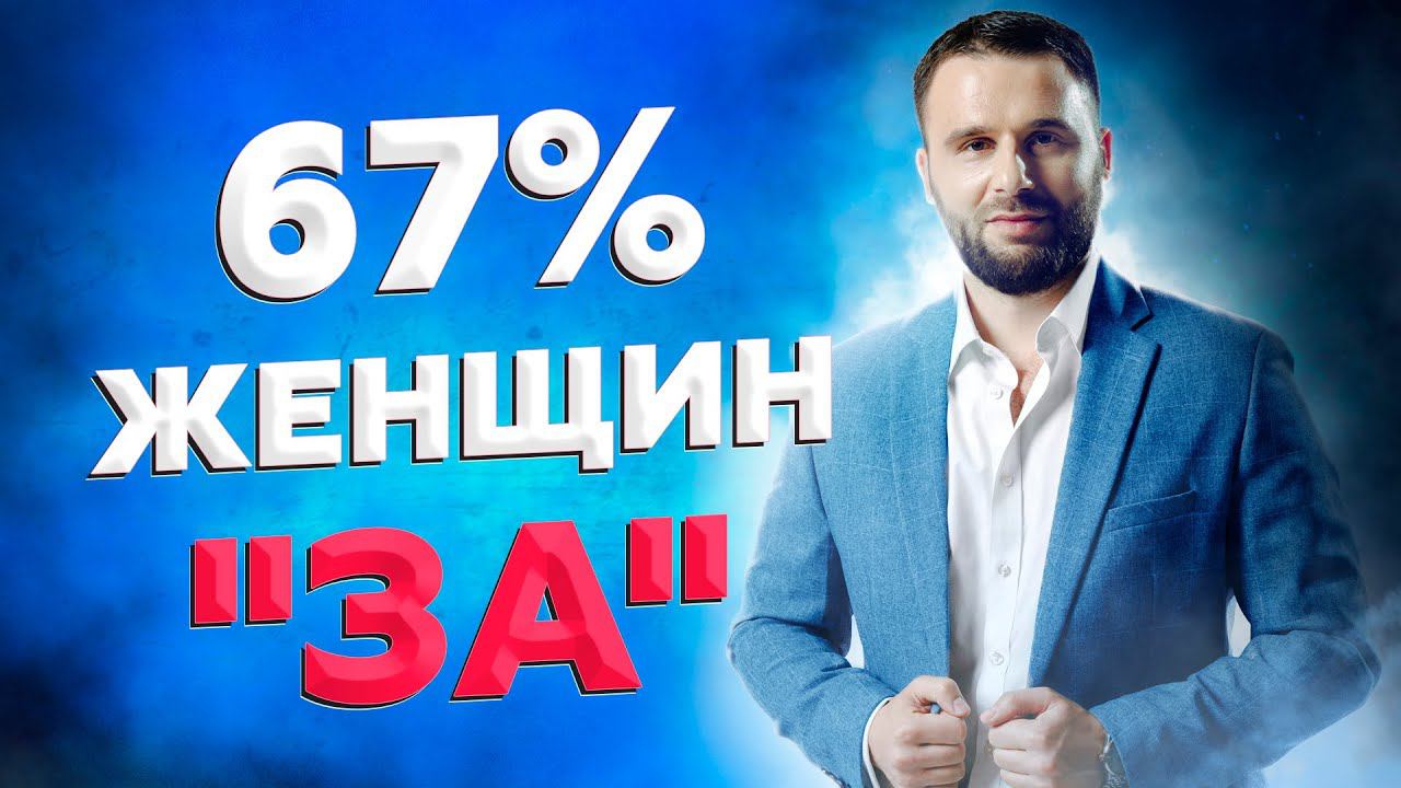 Россиянок надо экзаменовать перед вступлением в брак. Разъяснил свою позицию в прямом эфире "Маяка"
