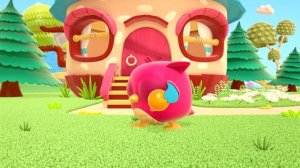Baby cartoons full episodes & baby videos for kids. Hop Hop the owl & a new toy for babies.