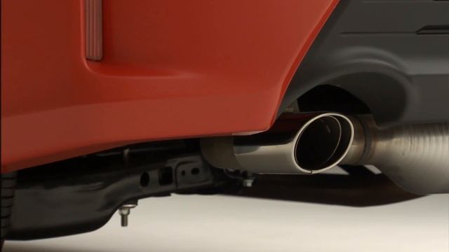 Coches deportivos: Prueba del Scion tC 2014 - test drive review en Español смотреть онлайн