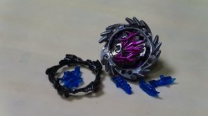 СЛАБАК Шадоу Аматериус / Shadow Amaterios Beyblade Burst / Бейблэйд Бёрст