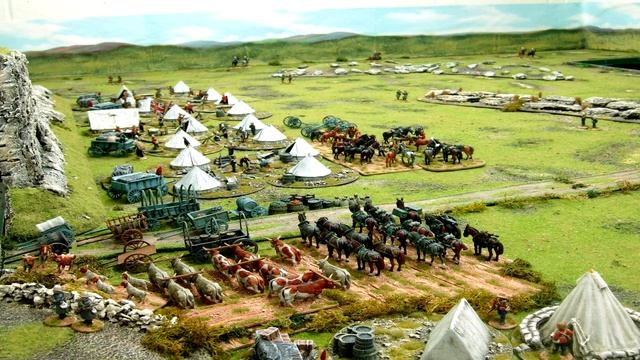 Градостроительство в древности