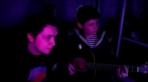 Серёжа и Ко - Простит утка (сатана печет блины cover)