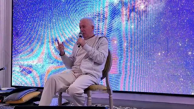 02/12/23 Самое сокровенное знание. Мантра медитация - Александр Хакимов