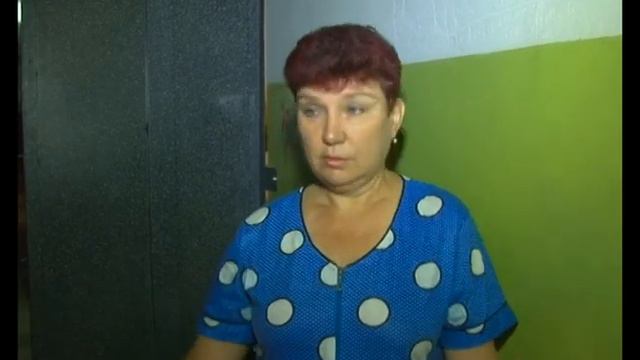 "Общага" - жизнь без иллюзий