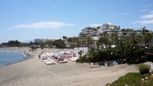 BLOG: ИСПАНИЯ/ SPAIN. МАРБЕЛЬЯ/ MARBELLA. ПУЭРТО-БАНУС/ PUERTO BANUS