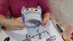 Лоскутное шитье. Поделки для кухни. Прихватки, грелки на заварочный чайник.