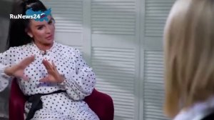 Юлия Волкова рассказала об аморальных требованиях продюсера «Тату»