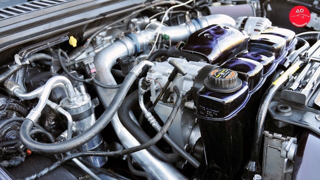 БОЛЬШОЙ ПИКАП FORD F 350 (2021) ► Мечта в Рестайлинге - Ford F - 350 / ОБЗОР ПИКАП ТРАКА FORD F 350 смотреть онлайн