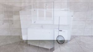 СанТа комплект Марс 120 напольный