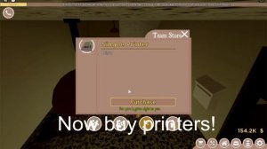 How to be Rich in Anomic