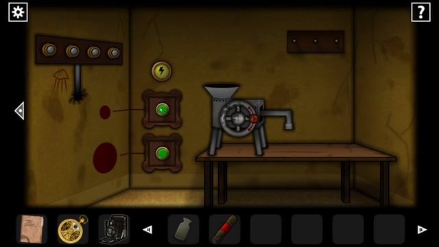 Forgotten Hill Disillusion ➧ Тайна Морских Глубин часть 2 ➧ #4