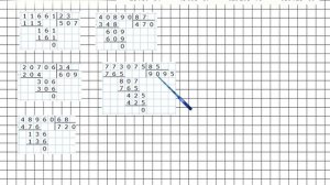 Страница 67 Задание 9 – Математика 4 класс (Моро) Часть 2