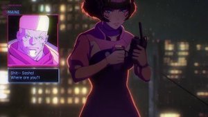 Cyberpunk: Edgerunners (Киберпанк: Бегущие по краю. ЭДИТ)