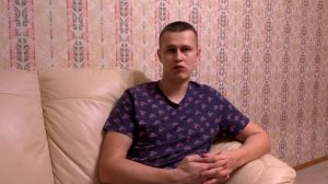 СВИДЕТЕЛЬСТВО"Я ВИДЕЛ РАЙ И ИИСУСА ХРИСТА"