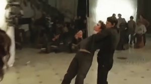 Как снимали Сумерки | Сага Новолуние ?