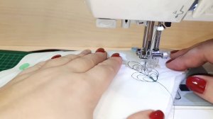 Распаковка нового наполнителя. Сравнение с синтепоном.#diy#patchwork#лоскутноешитье