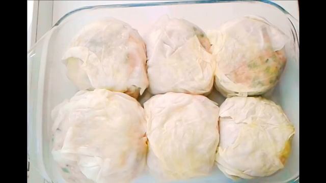 Теперь я часто делаю голубцы, узнав эти секреты смотреть онлайн