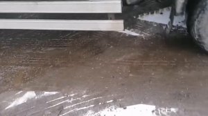 Новая резина на Джак н120. Меняем тапки на новые ?.