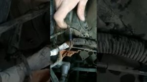 Замена моторчика омывателя на дэу нексия н150