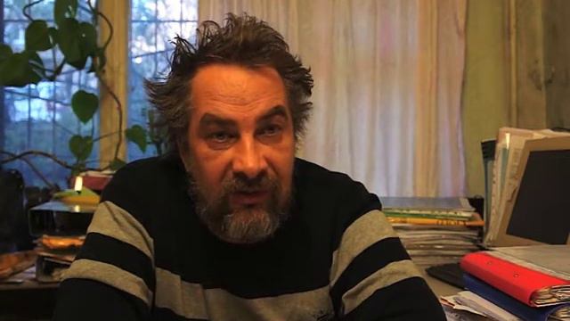 20 Оценка данных. Саентология. АдминТехнология