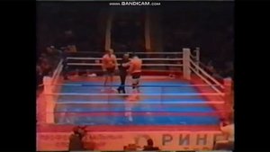 Самый первый бой Фёдора Емельяненко против Мартина Лазарова 2000 год