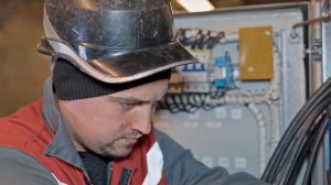 Электромонтажник-судовой