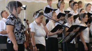 Хвалите имя Господне