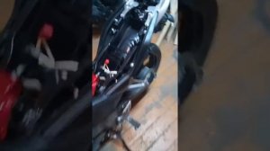 Рейсер Скайвей 300