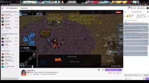 StarCraft: Remastered stream! 27.06.21